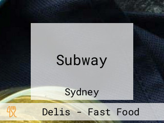 Subway