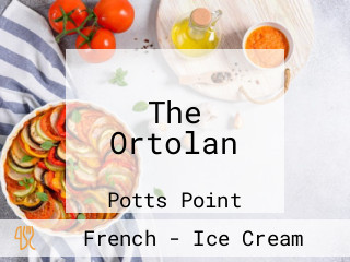 The Ortolan