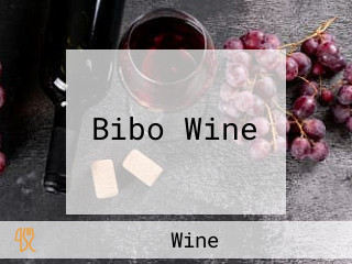 Bibo Wine