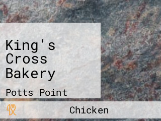 King's Cross Bakery