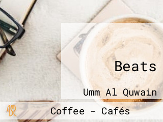 ورق عنب Beats