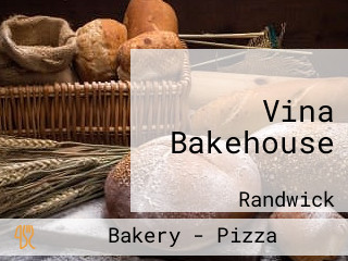 Vina Bakehouse