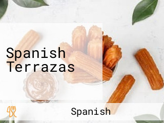 Spanish Terrazas