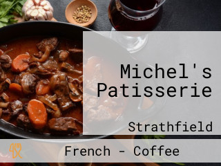 Michel's Patisserie