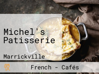 Michel's Patisserie