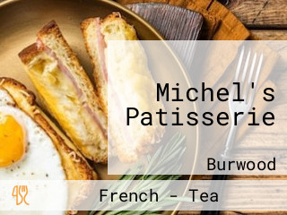 Michel's Patisserie