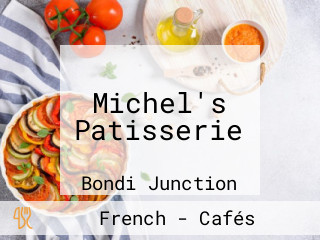 Michel's Patisserie