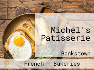 Michel's Patisserie