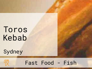 Toros Kebab