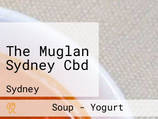 The Muglan Sydney Cbd