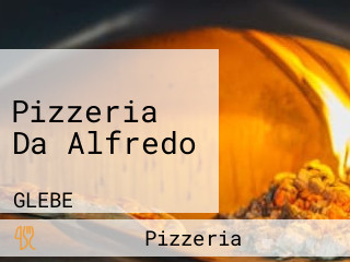 Pizzeria Da Alfredo