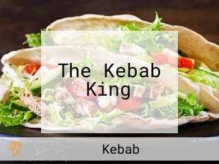 The Kebab King