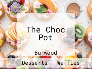 The Choc Pot