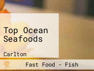 Top Ocean Seafoods