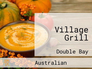 Village Grill