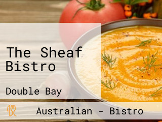 The Sheaf Bistro