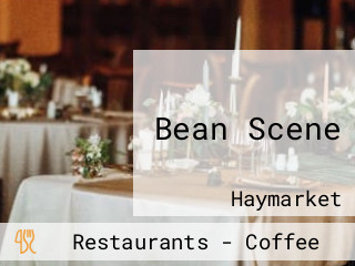 Bean Scene