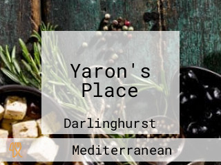 Yaron's Place