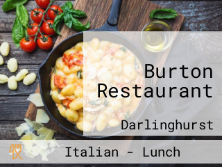 Burton Restaurant