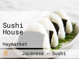 Sushi House