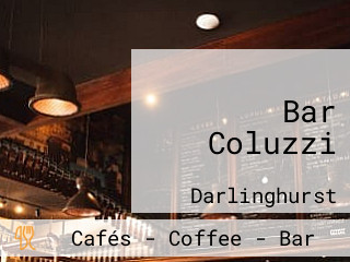 Bar Coluzzi