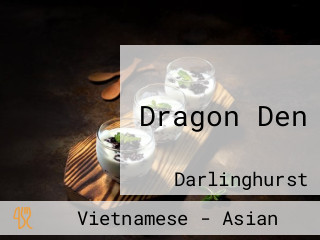 Dragon Den