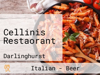 Cellinis Restaorant