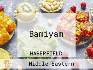 Bamiyam