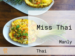 Miss Thai