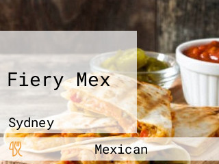 Fiery Mex