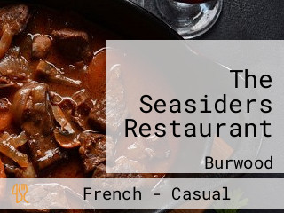 The Seasiders Restaurant