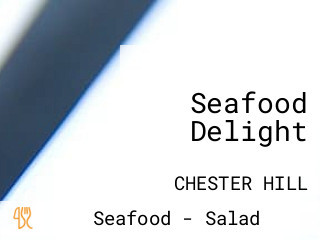 Seafood Delight