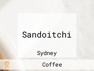 Sandoitchi