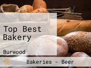 Top Best Bakery