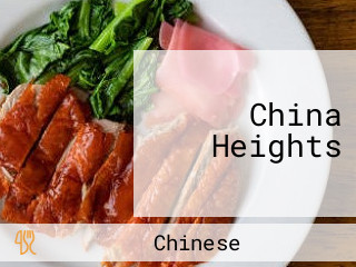 China Heights