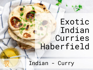 Exotic Indian Curries Haberfield