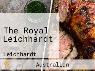 The Royal Leichhardt