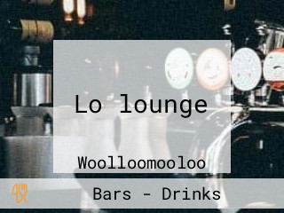 Lo lounge