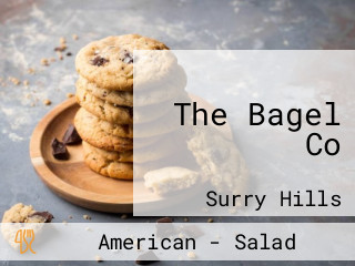 The Bagel Co