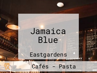 Jamaica Blue