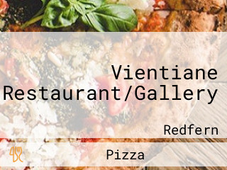 Vientiane Restaurant/Gallery