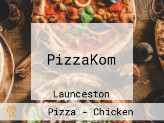 PizzaKom