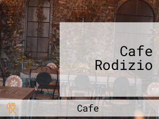 Cafe Rodizio