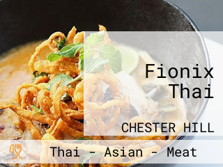 Fionix Thai