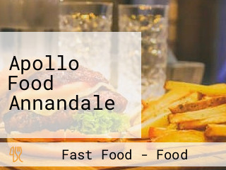 Apollo Food Annandale