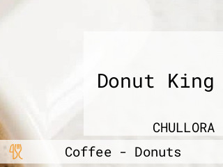 Donut King