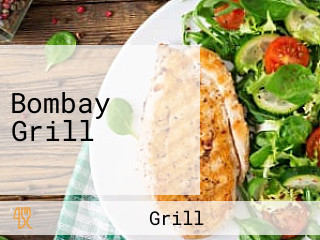 Bombay Grill