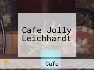 Cafe Jolly Leichhardt