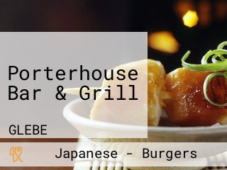 Porterhouse Bar & Grill