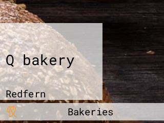 Q bakery